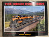 White River Productions The Great Northern by Richard Yaremko