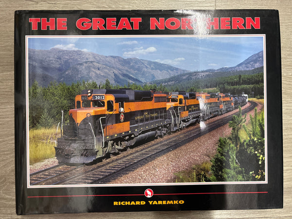 White River Productions The Great Northern by Richard Yaremko