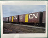 Canadian Rail Car Pictorial - Volume 02, by Richard Yaremko, Prairie Rail