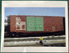 Canadian Rail Car Pictorial - Volume 02 A, by Richard Yaremko, Prairie Rail