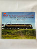 GG1 The World's Greatest Electric Locomotive Volume 2:, by Robert J. Yanosey, Morning Sun Books