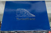 Rapido 200006 HO Turbo Train Rail Car Via Rail (VIA) DCC & Sound