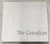 Rapido 210001 HO The Canadian 13 piece Set ( Fully Lighted) Block Scheme Canadian Pacific (CP) 1406,1407,1900 DCC & Sound