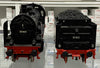 Marklin 5747 1 DB BR 38 Class 4-6-0 Steam Locomotive P8 Smoke Unit 38 1803 Analog DC