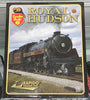 Rapido 600004 HO Royal Hudson H1c Coal Tender Steam Loco DCC/Sound Installed Canadian Pacific (CP) 2839 DCC & Sound