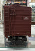 Aristo Craft 277040 G 40' Stock Car Canadian Pacific (CP) 277040