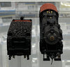 MTH 80-3240-1 HO 2-8-0 H10 Steam Engine Pennsylvania (PRR) 7103 DCC & Sound