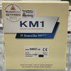 KM1 Modellbau 109927 1e-Gauge Br 99 64-71 99716 Db Era V - ESU DCC Sound