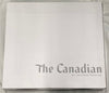 Rapido 210006 HO The Canadian 13 piece Set (Fully Lighted) Via Rail (VIA) 1405,1414,1965 DCC & Sound
