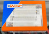 Roco 43011 HO DB VT11.5 TEE Express Diesel Rail Train Digital DCC