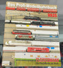 Fleischmann 9925 Das-profi-Modellbahnbuch - English