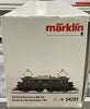 Marklin 54293 1-Gauge BR E 44 Electric Locomotive DRG - Era 4 - MFX Digital Sound