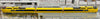 Rapido 200006 HO Turbo Train Rail Car Via Rail (VIA) DCC & Sound