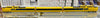 Rapido 200006 HO Turbo Train Rail Car Via Rail (VIA) DCC & Sound