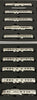 Rapido 550002 N The Canadian 10 piece Set ( Fully Lighted) Canadian Pacific (CP)