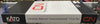 Kato 106-102 N Transcontinental 7 Car Passenger Set Canadian National (CN)