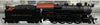MTH 80-3240-1 HO 2-8-0 H10 Steam Engine Pennsylvania (PRR) 7103 DCC & Sound