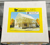 Laser-Art Structures 413 O House Under Construction