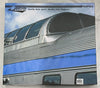 Rapido 210001 HO The Canadian 13 piece Set ( Fully Lighted) Block Scheme Canadian Pacific (CP) 1406,1407,1900 DCC & Sound