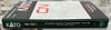 Kato 106-102-1 N 7 Car Set Transcontinental Passenger Cars Lighted Canadian National (CN)  (#4)