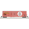 Atlas HO 20007539 CNCF 5000 50' Boxcar - Master(R) - Canadian Pacific #212555 (Ex-Ann Arbor Patched, orange, white, black)