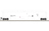 Atlas N 50005364 ACF 33,000 Gallon Tank Car - Master(R) - ACFX 17069 (white, black)