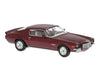 Brekina HO 19917 1966 Chevrolet Camaro - Assembled - Metallic Red