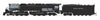 Broadway Limited Imports N 6981 4-6-6-4 Challenger Late Version - Sound, DCC and Smoke - Paragon4(TM) - Union Pacific #3954 (Coal Tender, black, graphite)