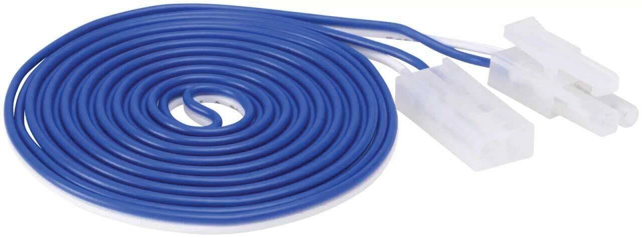 Kato A 24834 DC Extension Cord - Unitrack - 78-3/4". 2m
