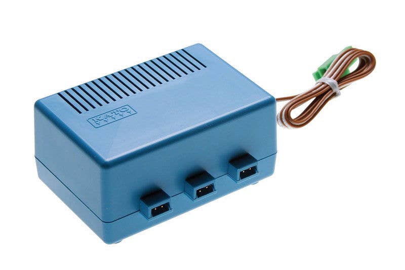 Kato N 24844 Automatic Signal Power Supply