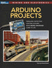 Kalmbach A 12850 Arduino Projects - Softcover, 96 Pages