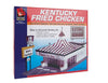 Life-Like Products HO 1394 Kentucky Fried Chicken(R) Drive-In - Kit - 8-3/8 x 4-1/4" 21.3 x 10.8cm