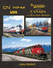 Morning Sun Books A 1712 Book - Trackside Around Canada with Matthew Herson