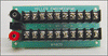 Micro Structures A 4805 Power Distribution Board