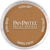 Pan Pastel A 27103 Panpastel Color Powder - Raw Sienna Shade