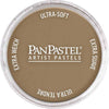 Pan Pastel A 27807 Panpastel Color Powder - Raw Umber Light
