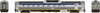 Rapido 016847 HO Budd RDC-2 (Ph 2) (DC/DCC/Sound): VIA Rail Canada - 2010s Rebuild: #6217