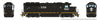 Rapido 040552 HO EMD GP40R (DC/DCC/Sound): Illinois Central - Black Scheme: #3108