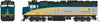 Rapido 082025 HO Rebuilt F40PH-2D (DC/Silent): VIA Rail - Renaissance: #6431