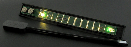 Rapido HO 102021 Easy-Peasy Passenger Car SMD Lighting Set