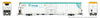 Rapido 167003A HO Greenbrier 7780cuft Reefer: Lineage: Single Car