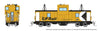 Rapido 510005 N Wide Vision Caboose: Canadian Pacific: #434590