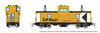 Rapido 510046 N Wide Vision Caboose: Canadian Pacific: #434556