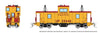Rapido 510085 N Wide Vision Caboose: Union Pacific: #25446