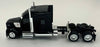 HO Logistics Replicas HO 990095 Kenworth 990 Stand-Up Sleeper-Cab Semi Tractor - Assembled - Black
