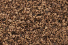 Woodland Scenics 1379 Shaker Ballast Medium Brown (32 Oz)