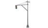 Woodland Scenics 5653 Mast Arm Traffic Lights (HO)