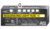 Woodland Scenics 5680 Sequencing Light Hub