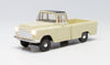 Woodland Scenics 5977 Work Truck - Just Plug(R) Lighted Vehicle -- Light Yellow