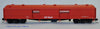 Wheels of Time N 250032 Class BE-73-D 70' Baggage-Express w/Arched Roof 2-Pack - Canadian Pacific #404113, 404910 (1 Each: maroon & Action Red)